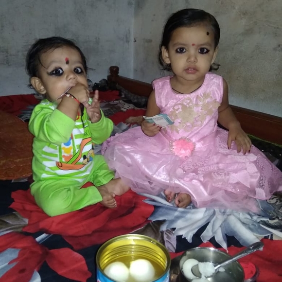 Meet your Posher, Neelam - Picture 1 of 1